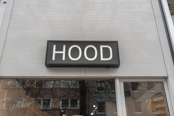Hood City Guide - Essen - Melagence Local