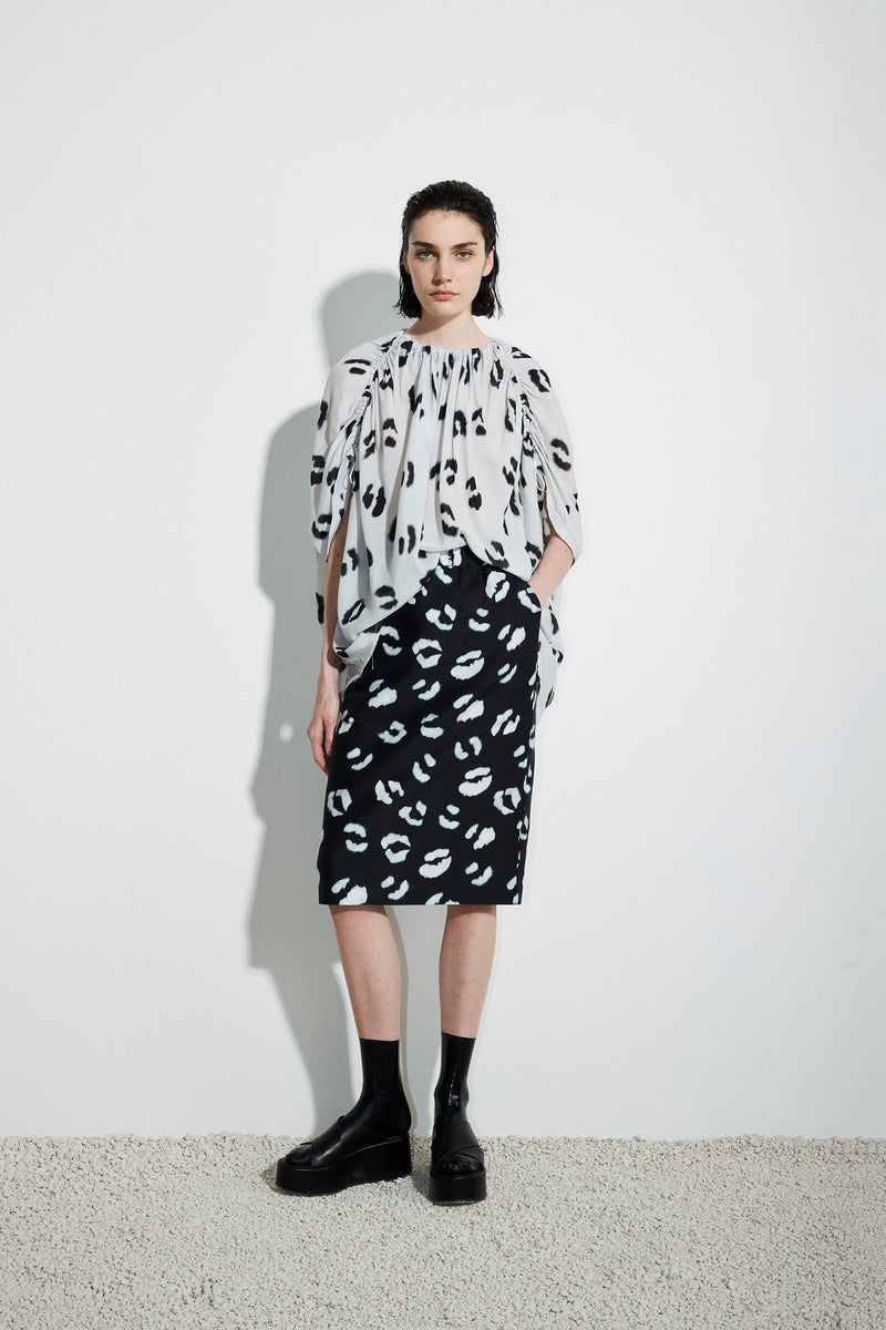 Tisla von Christian Wijnants angeboten auf Melagence Local von Queens Fashion
